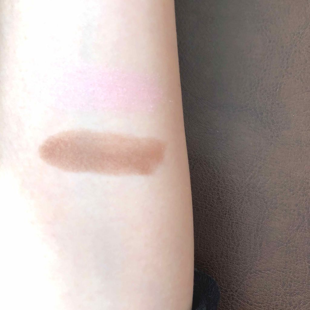 パワーパフガールズコスメ/サンキューマート/口紅を使ったクチコミ(3枚目)