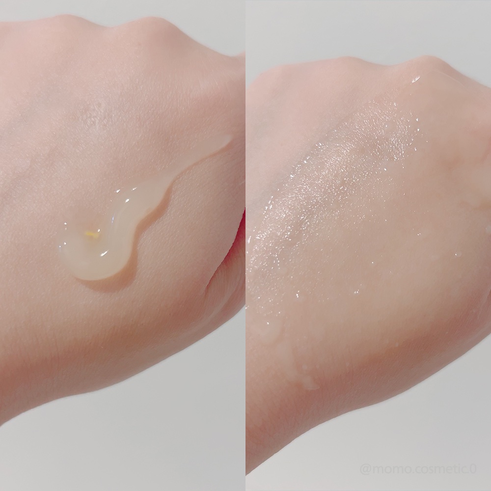 ロゼットゴマージュ クリアピール/ロゼット/スクラブ・ゴマージュを使ったクチコミ（3枚目）