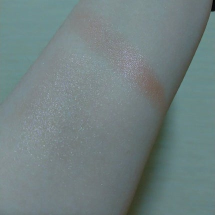 トゥルーディメンショングロウチーク/hince/パウダーチークを使ったクチコミ(6枚目)