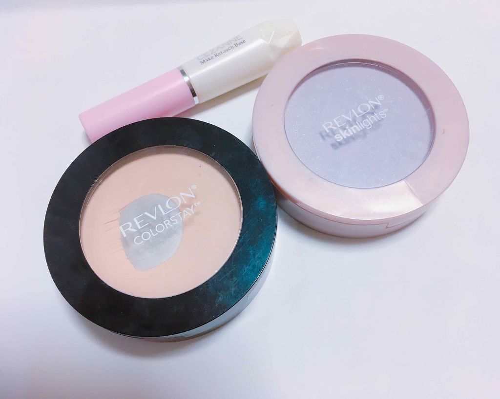 AQ MW フェイスパウダー/DECORTÉ/ルースパウダーを使ったクチコミ（3枚目）