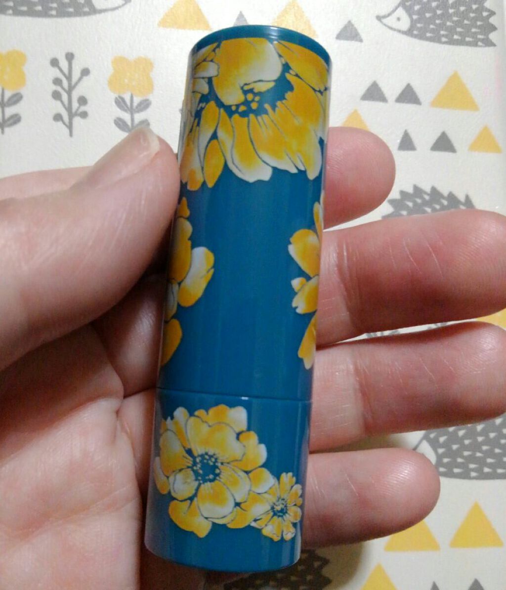 口紅 ケース D 1 D 1/ちふれ/その他化粧小物を使ったクチコミ（1枚目）