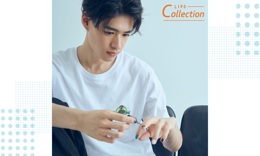 【メンズコスメ】基本の"キ"。ガールズも必見♡のサムネイル