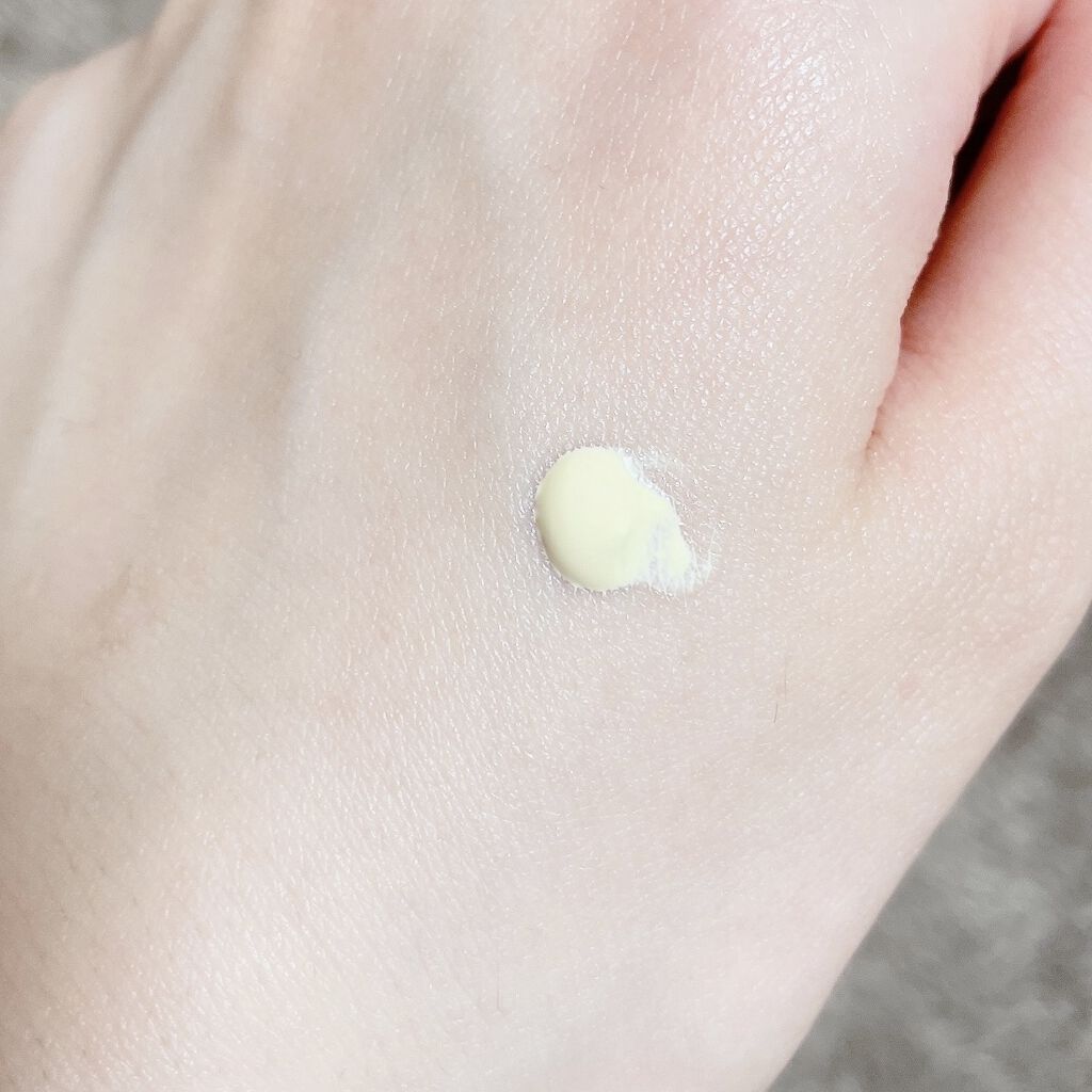 トーンアップカラープライマー /Ririmew/化粧下地を使ったクチコミ（2枚目）