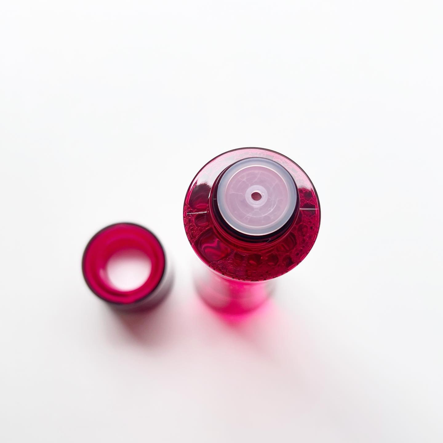 ナールスピュア/ナールス/化粧水を使ったクチコミ（3枚目）