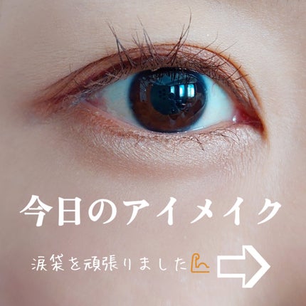 ニューデップスアイシャドウパレット/hince/アイシャドウパレットを使ったクチコミ(1枚目)