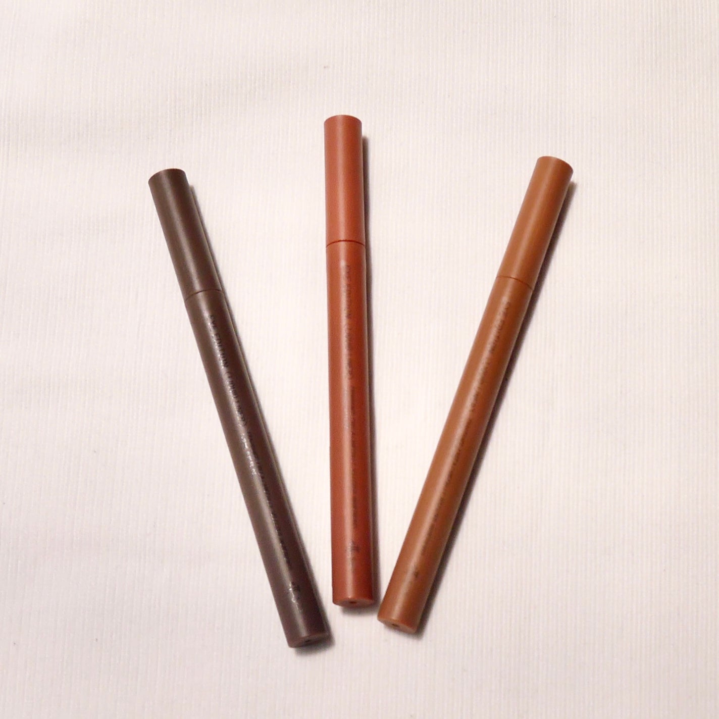 エテュセ アイエディション(リキッドライナー)/ettusais/リキッドアイライナーを使ったクチコミ(7枚目)