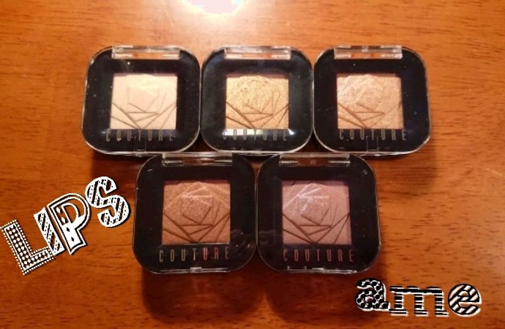 クチュールシャドウ/A’pieu/単色アイシャドウを使ったクチコミ（1枚目）