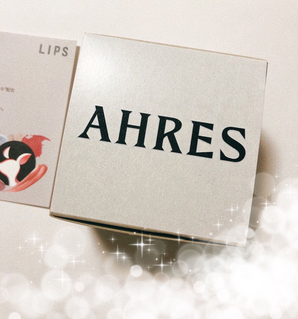 ローメルト クレンジングバーム クロ/アーレス/クレンジングバームを使ったクチコミ(1枚目)