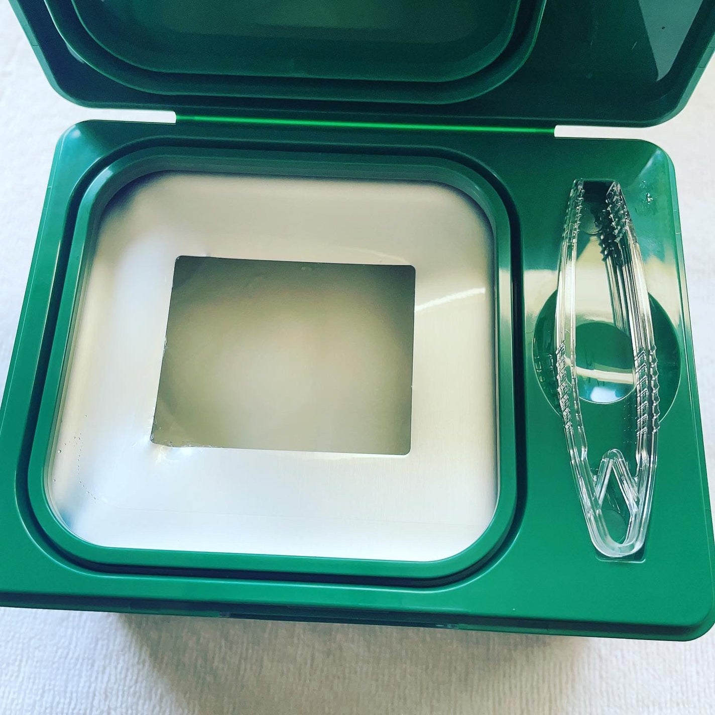 CICA デイリースージングマスク/VT/シートマスク・パックを使ったクチコミ(3枚目)