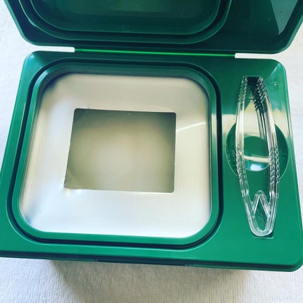 CICA デイリースージングマスク/VT/シートマスク・パックを使ったクチコミ(3枚目)