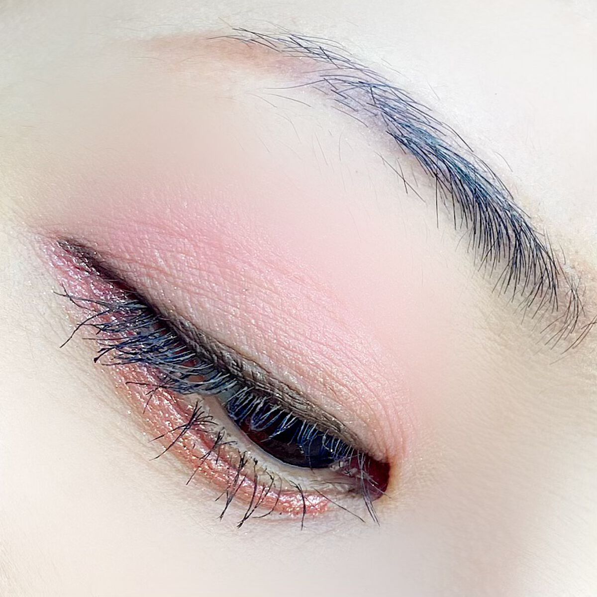 クリームフィットペンシル＜アイライナー＞/ラブ・ライナー/ペンシルアイライナーを使ったクチコミ（3枚目）