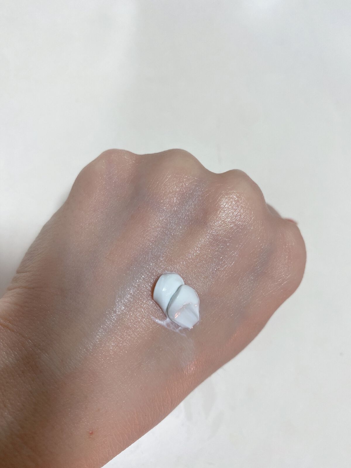 シカルファットプラス リペアクリーム/アベンヌ/フェイスクリームを使ったクチコミ(2枚目)