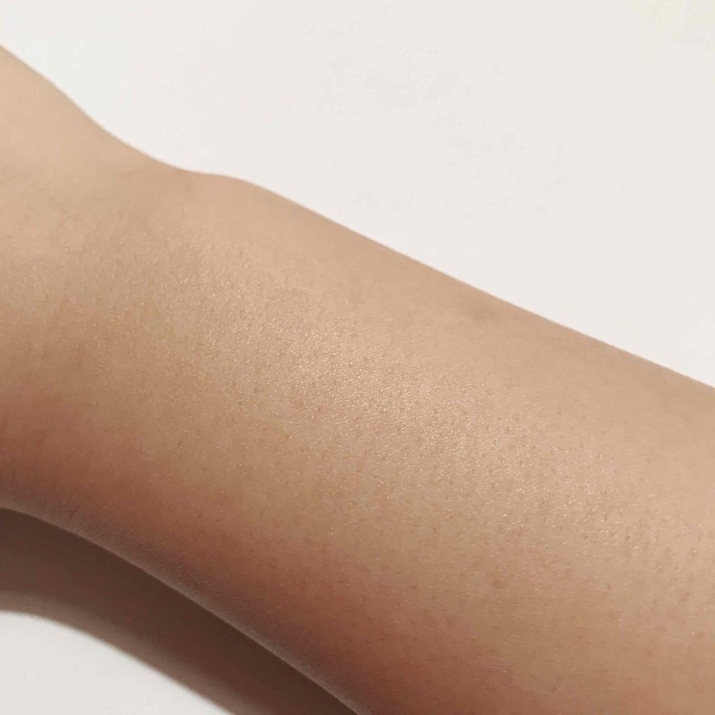 ヌードメークジェル/MAJOLICA MAJORCA/化粧下地を使ったクチコミ(2枚目)