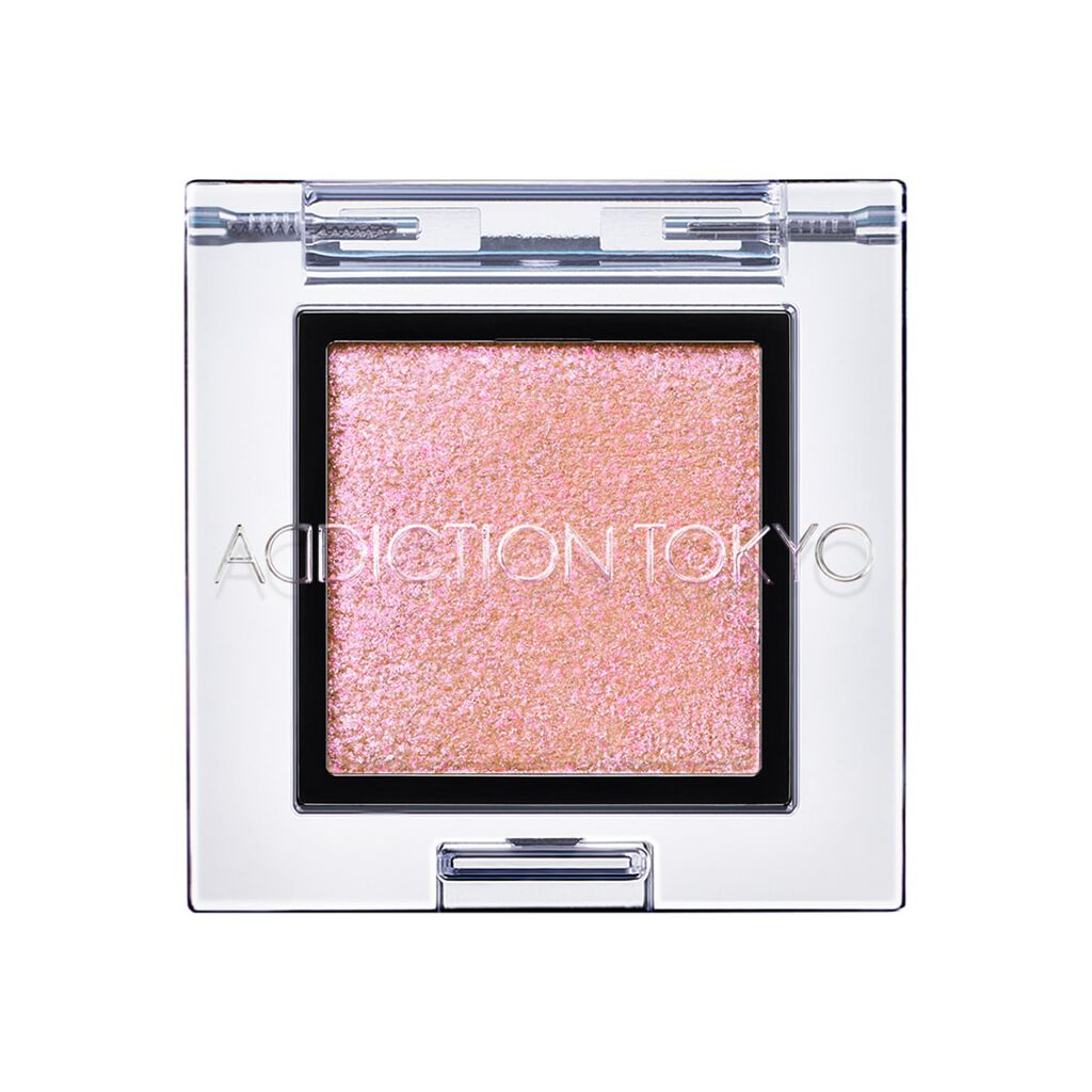 アディクション ザ アイシャドウ スパークル ADDICTION