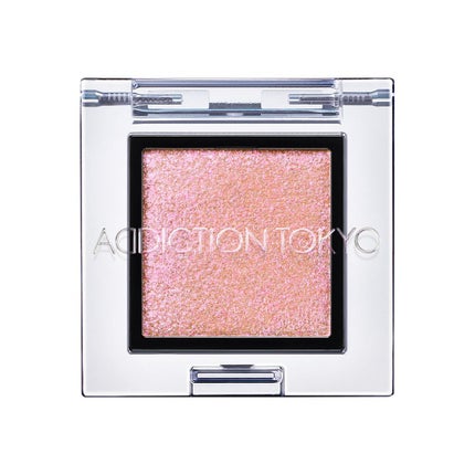 ADDICTION アディクション ザ アイシャドウ スパークル