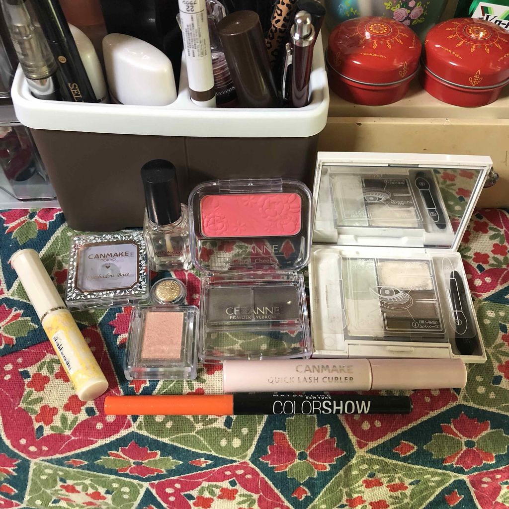 AT アイブロウ コート/Art Collection/アイブロウコートを使ったクチコミ（1枚目）