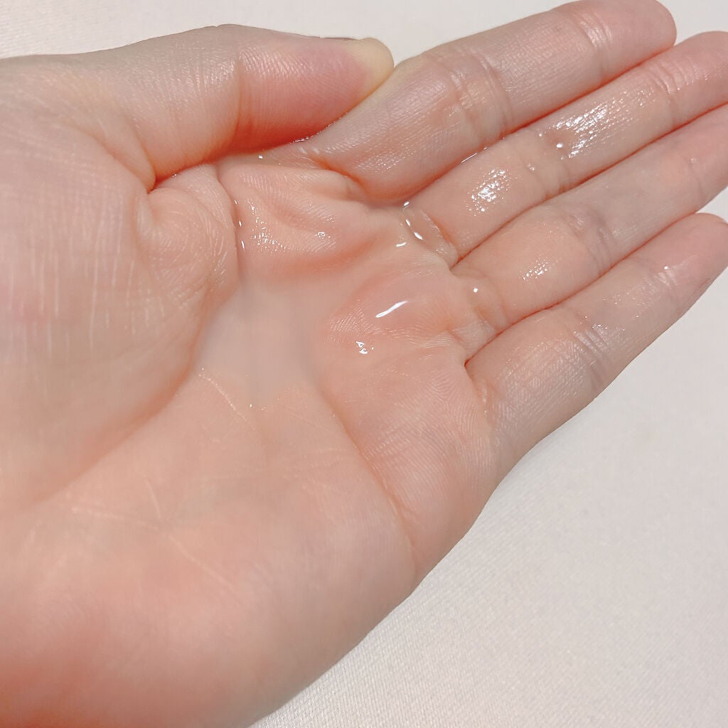 ドクダミ 77 スージングトナー/Anua/化粧水を使ったクチコミ(2枚目)