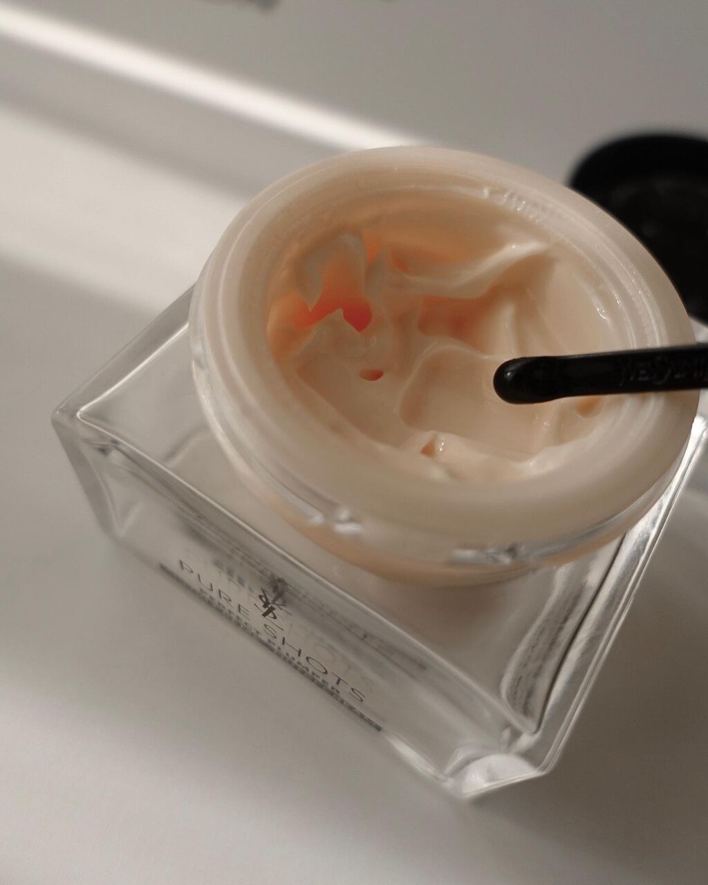 ピュアショット リッチクリーム 50ml / YVES SAINT LAURENT BEAUTE