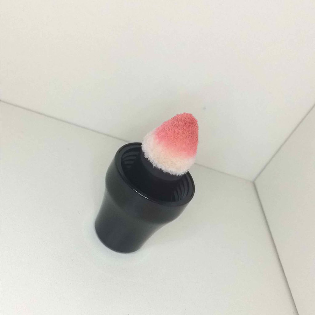 マット シェイカー/LANCOME/リップグロスを使ったクチコミ(2枚目)