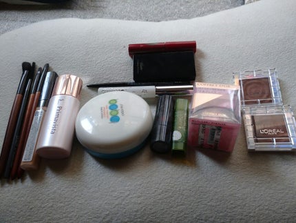 資生堂ベビーパウダー(プレスド)/ベビー/ボディパウダーを使ったクチコミ(1枚目)