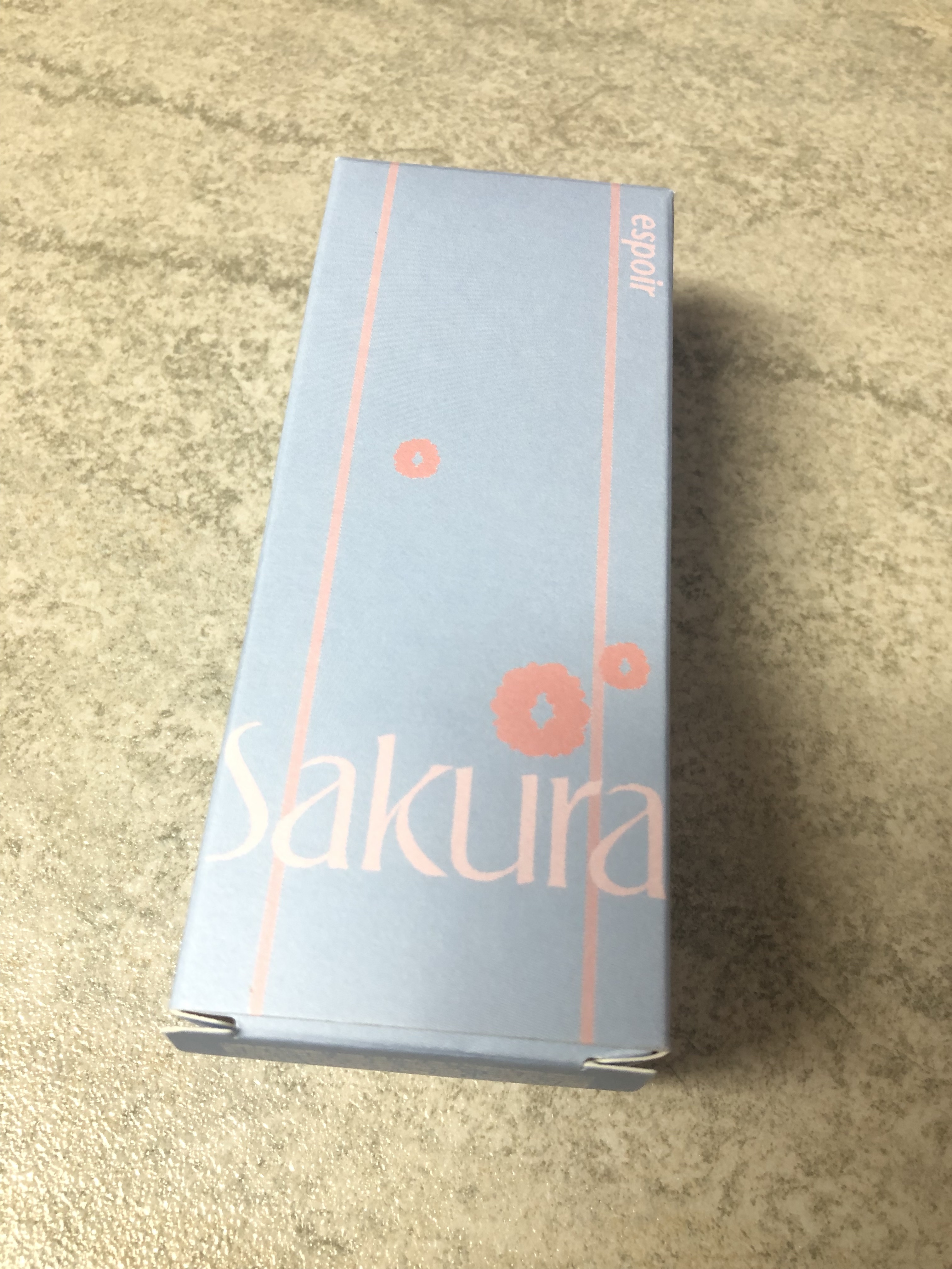 ウォータースプラッシュサンクリーム セラミド/espoir/日焼け止めクリームを使ったクチコミ（1枚目）