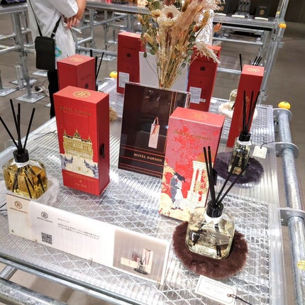 みうく밀크🍼フォロバ on LIPS 「銀座三越で開催したK-Beautyにフォーカスを当てたイベント..」(8枚目)