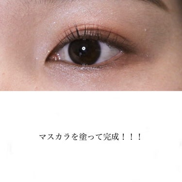 UR GLAM　BLOOMING EYE COLOR PALETTE/U R GLAM/アイシャドウパレットを使ったクチコミ（4枚目）