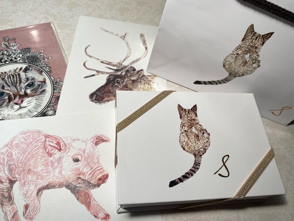 ネイルエス/ nail S(ネイルエス) /マニキュアを使ったクチコミ（3枚目）