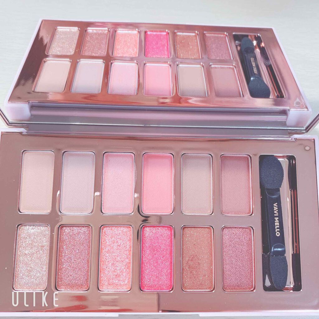 リップティントシロップ/キャンメイク/リップティントを使ったクチコミ(3枚目)