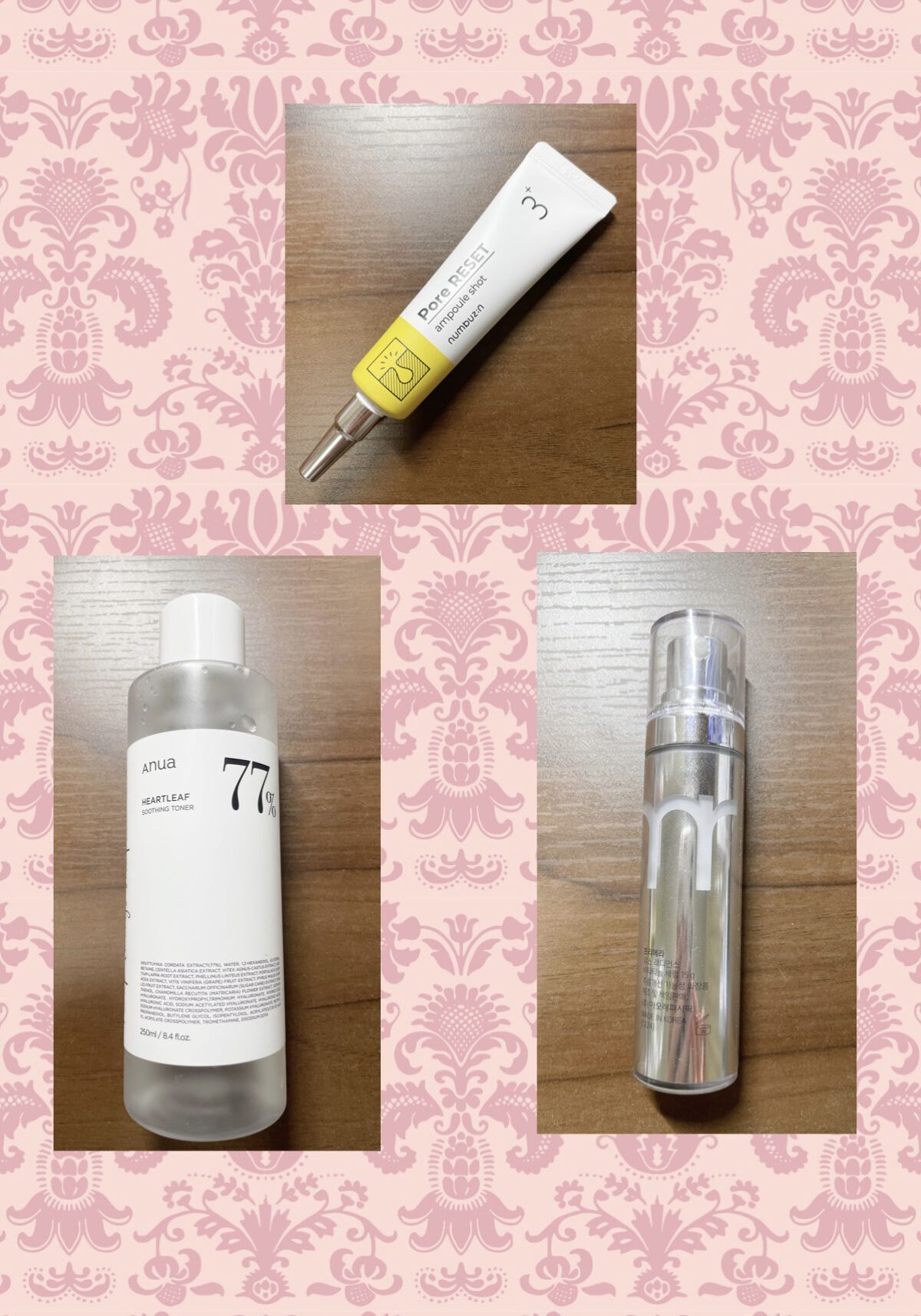 プロ アイ パレット/CLIO/アイシャドウパレットを使ったクチコミ（3枚目）