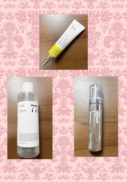 プロ アイ パレット/CLIO/アイシャドウパレットを使ったクチコミ(3枚目)