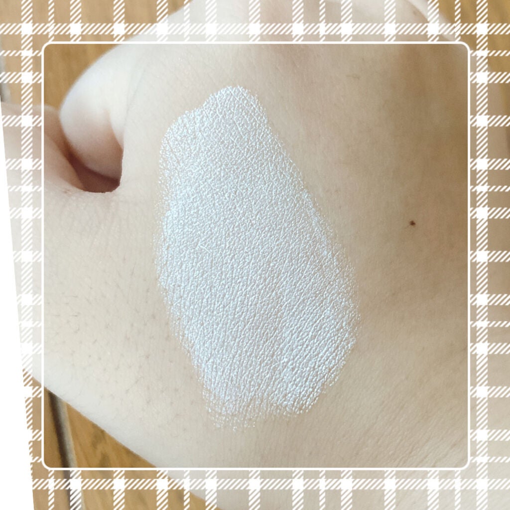 ヴィセ アヴァン スポットライティング スティック/Visée/スティックハイライトを使ったクチコミ(2枚目)