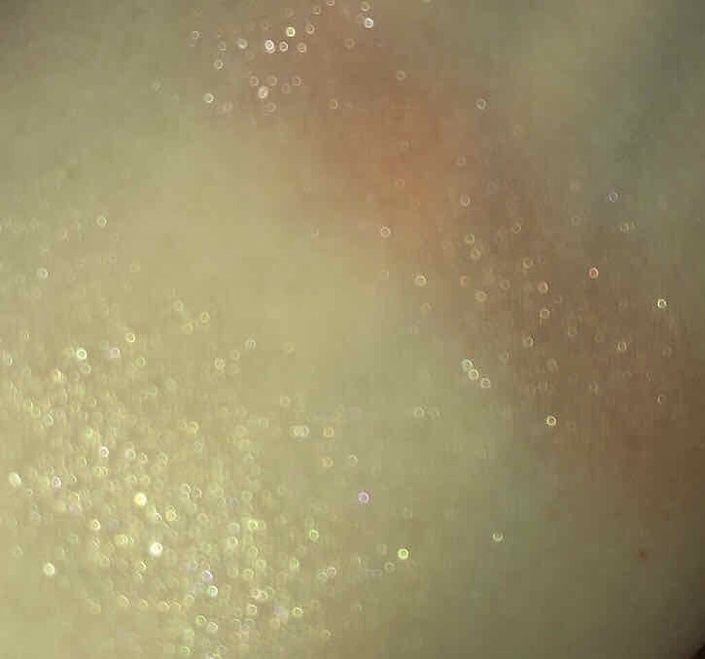 クラッシュダイヤモンドアイズ OR-1/KATE/アイシャドウパレットを使ったクチコミ（3枚目）