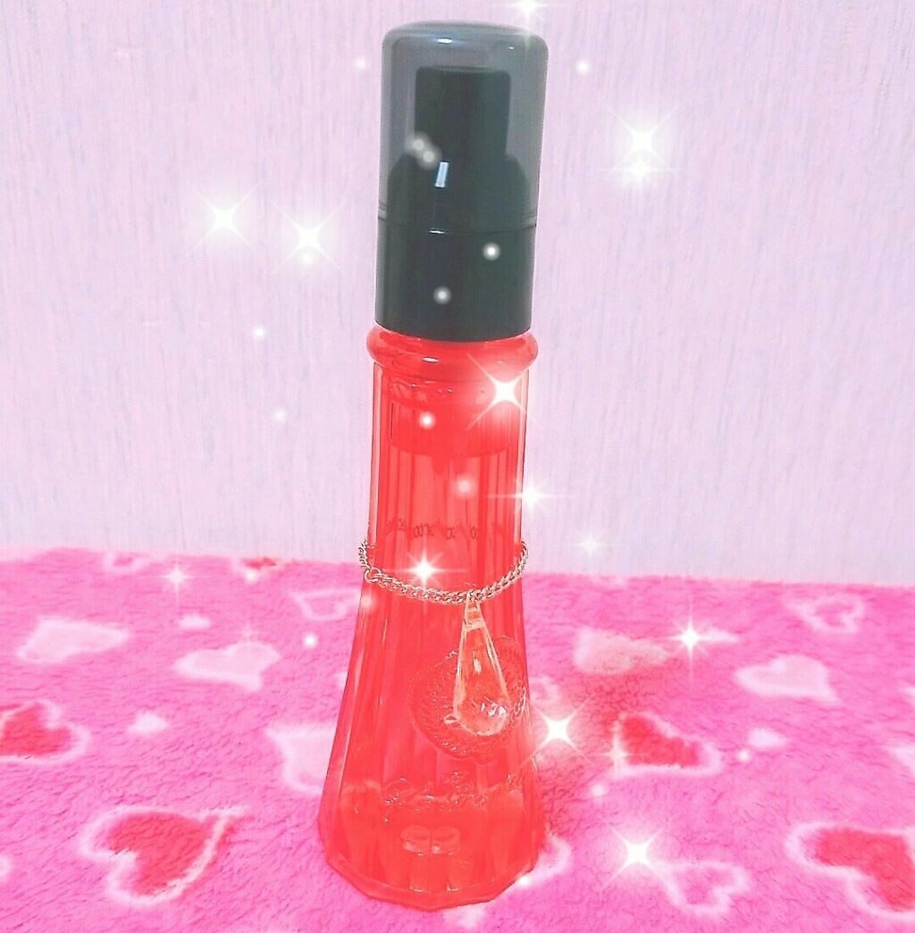 ルグラナチュレ ヘアオイル スプリングフラワー(SFN)/ル グラナチュレ/ヘアオイルを使ったクチコミ（1枚目）