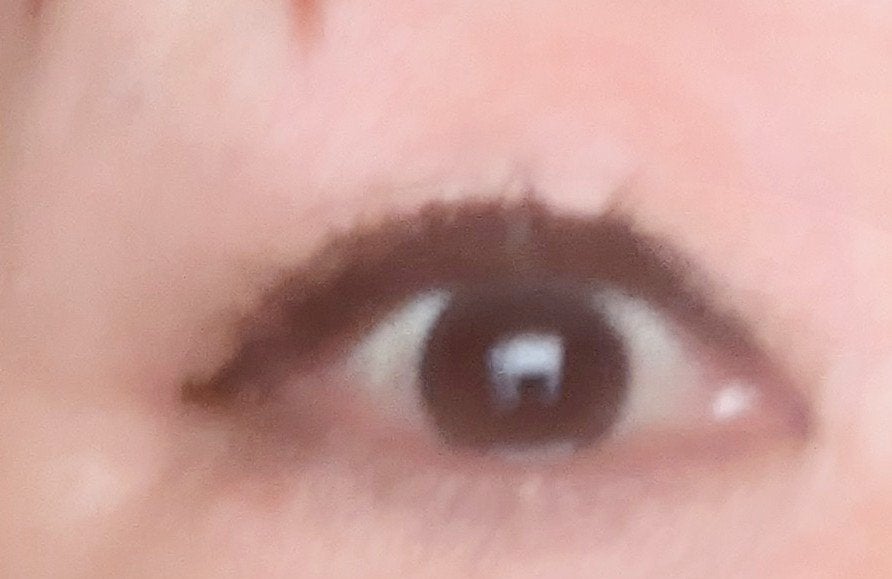 モトモトモト✳️フォロバ100💕いいね返し💛 on LIPS 「✳️今日のアイメイク✳️☆キャンメイクパーフェクトスタイリスト..」(3枚目)