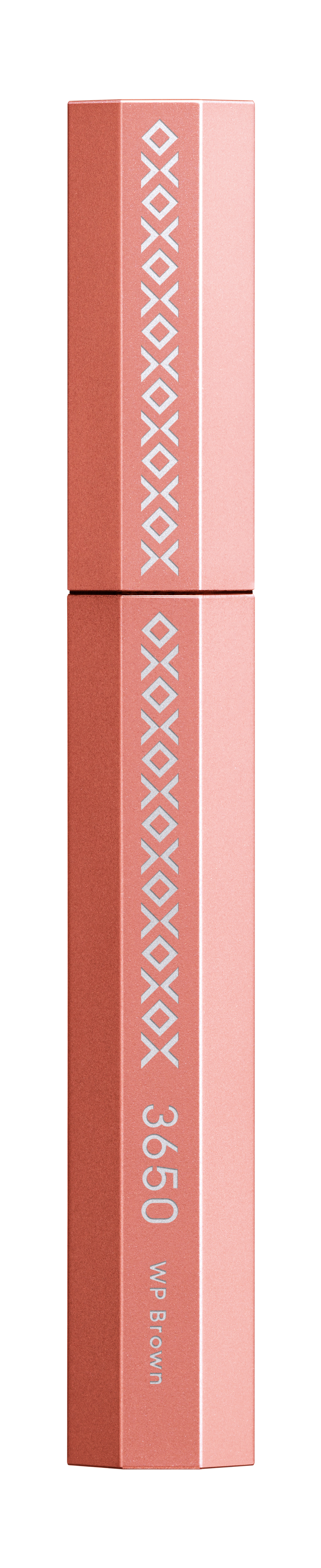 マスカラ WP WPブラウン