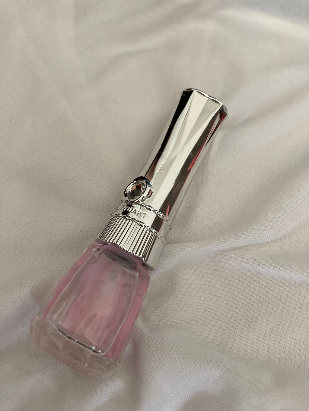 フラワーネイルオイル N/JILL STUART/ネイルオイル・トリートメントを使ったクチコミ(1枚目)