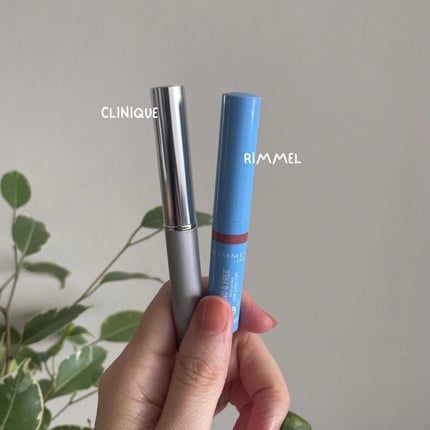 カインド&フリー ティント リップバーム 002 アプリコットビューティ/リンメル ロンドン/リップティントの画像