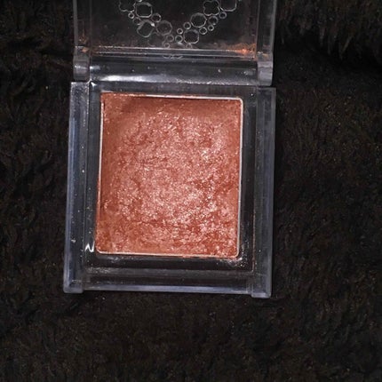 セレクト アイカラー/ESPRIQUE/単色アイシャドウを使ったクチコミ(2枚目)