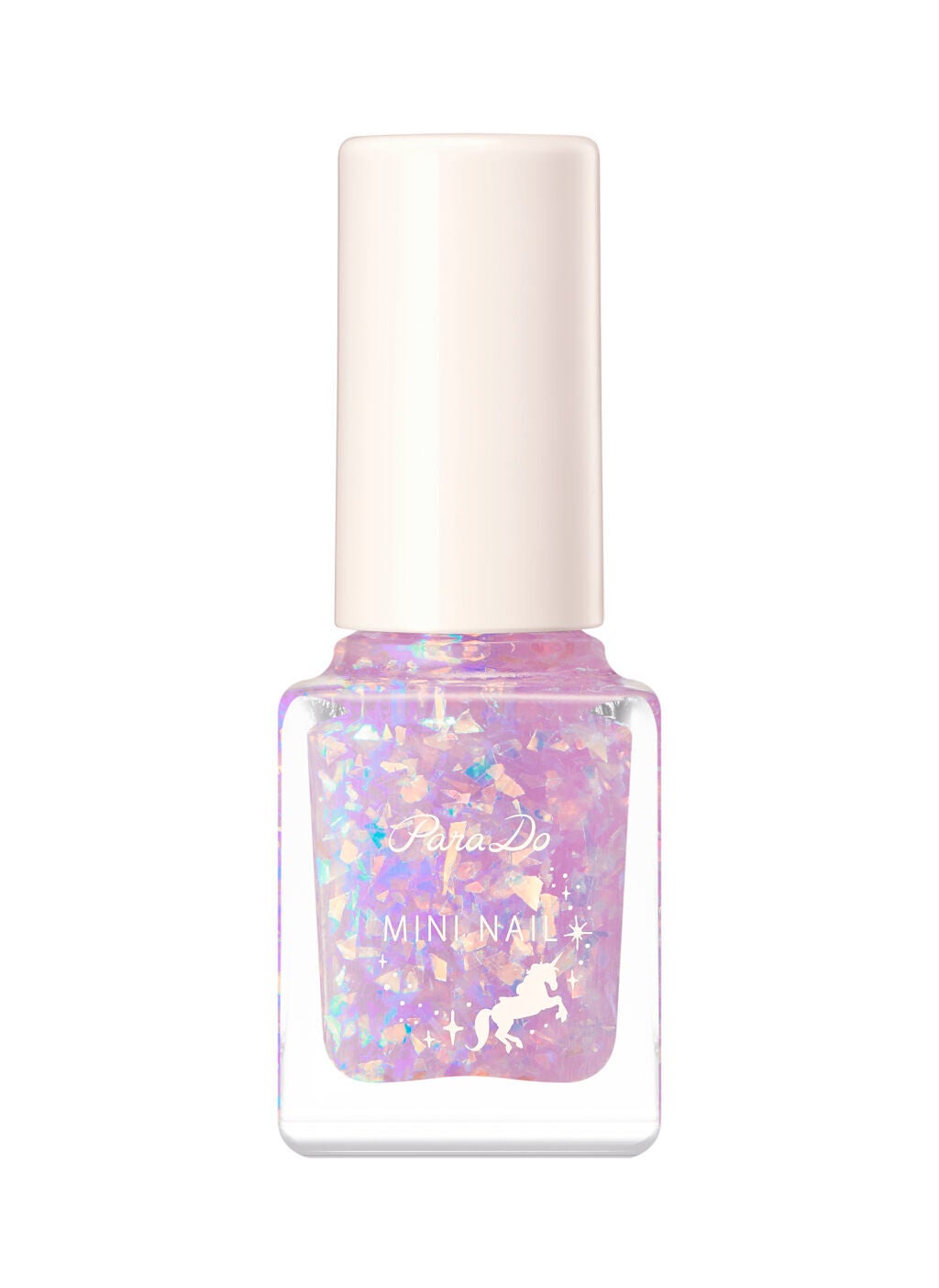 ドリーミングコフレ パラドゥ