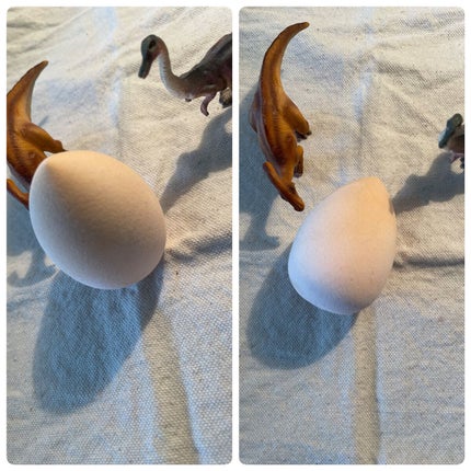 3Dパフ/セリア/パフ・スポンジを使ったクチコミ(1枚目)