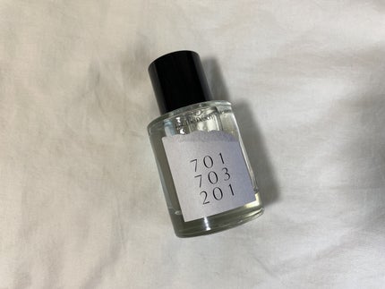 オードパフューム イートザピーチ/Addct/香水(レディース)を使ったクチコミ(1枚目)