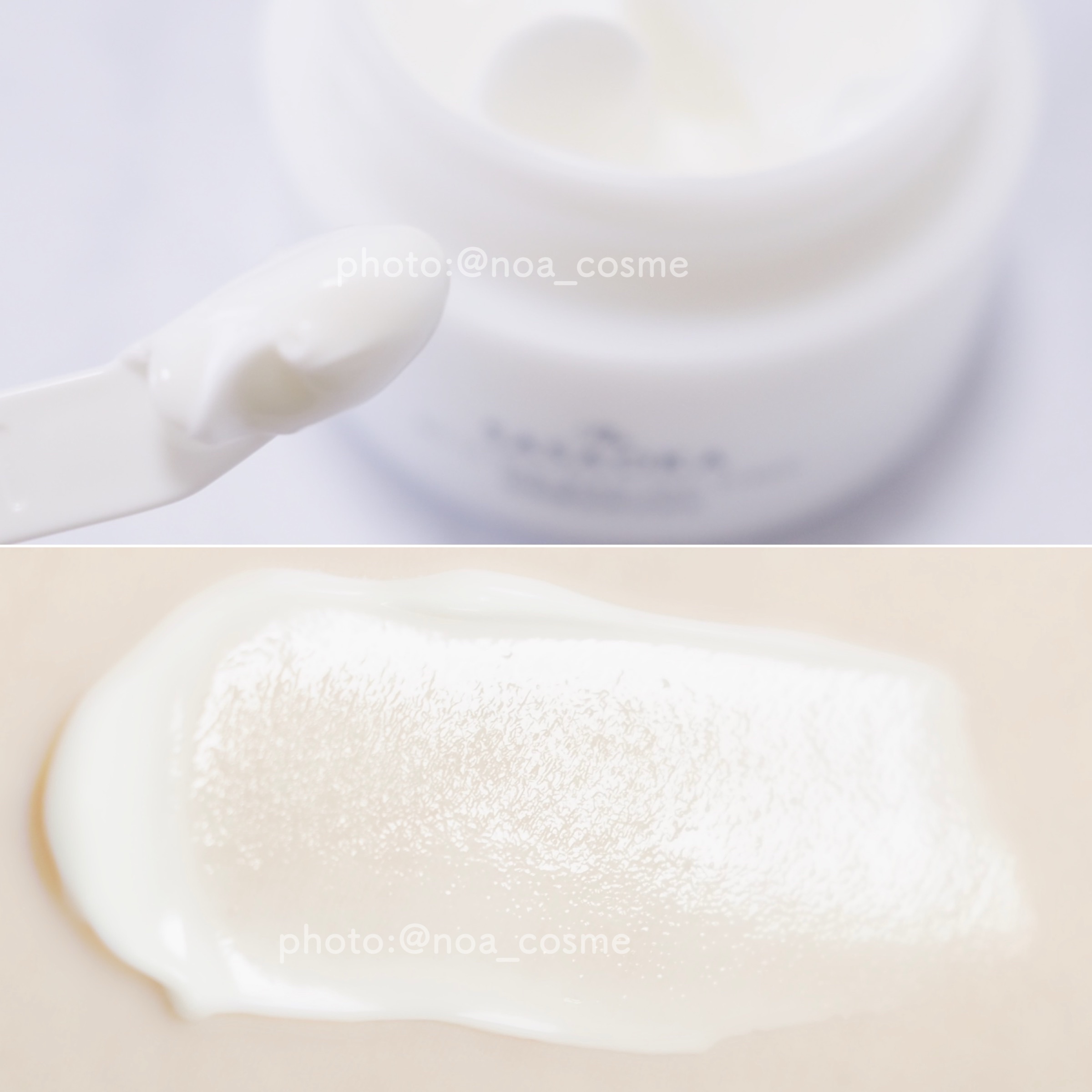 笹岡オールインワンクリーム/笹岡薬品/オールインワン化粧品を使ったクチコミ（2枚目）