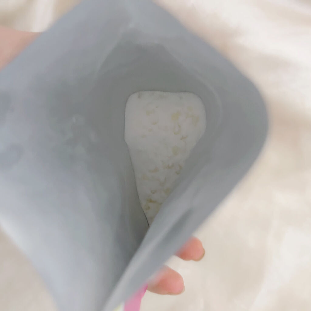 ソーダスカッシュの香り/爆汗湯/炭酸系入浴剤を使ったクチコミ（2枚目）