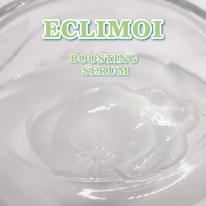 ブースティングセラム/ECLIMOI/美容液を使ったクチコミ(5枚目)