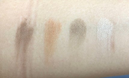 ヴィンテージモードアイズ/KATE/アイシャドウパレットを使ったクチコミ(2枚目)