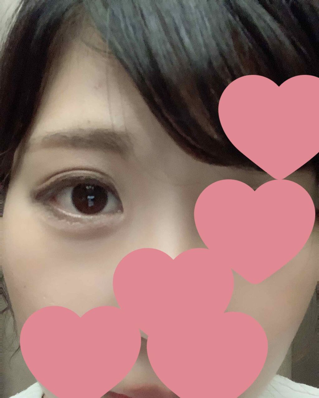 スキルレスライナー/LUMIURGLAS/リキッドアイライナーを使ったクチコミ(3枚目)