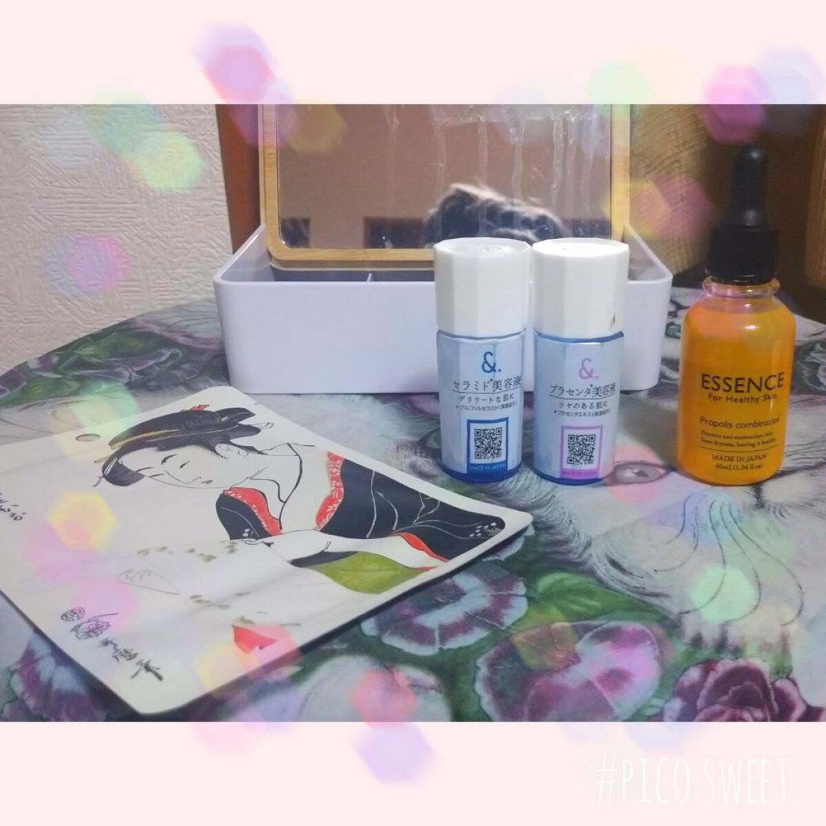 ネイチャーコンク 薬用クリアローション/ネイチャーコンク/拭き取り化粧水を使ったクチコミ（2枚目）