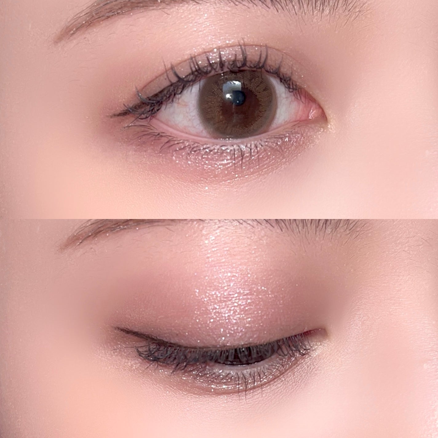 シグニチャー カラー アイズ/SUQQU/アイシャドウパレットを使ったクチコミ(7枚目)