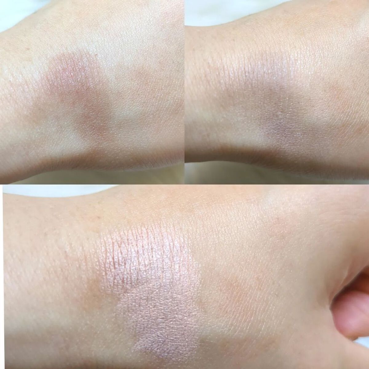 アイゾーン クリエイター/ブリリアージュ/スティックコンシーラーを使ったクチコミ（3枚目）